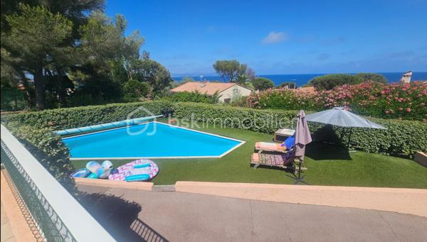 Propriete de 173 m²