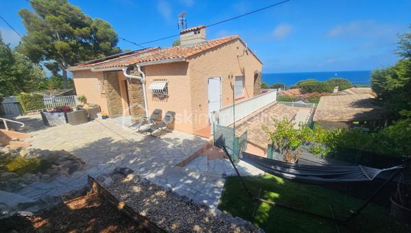 Propriete de 173 m²