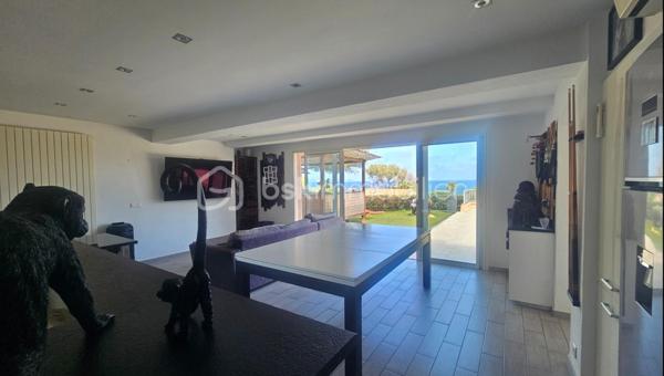 Propriete de 173 m²