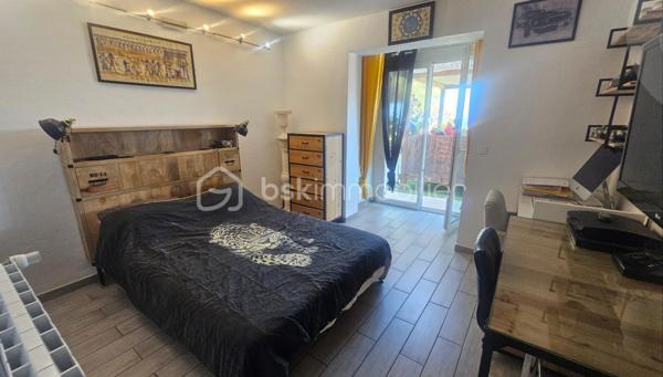 Propriete de 173 m²