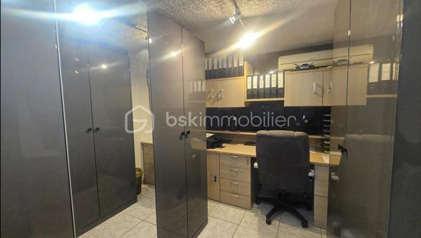 Propriete de 173 m²