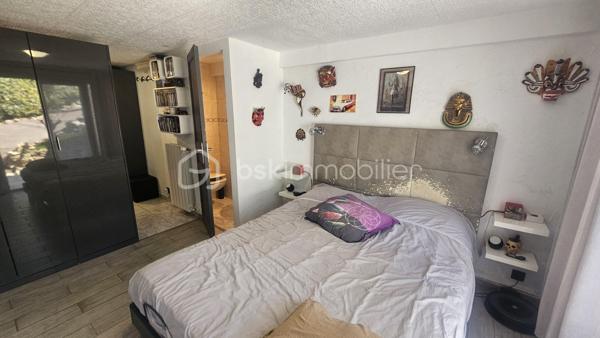 Propriete de 173 m²