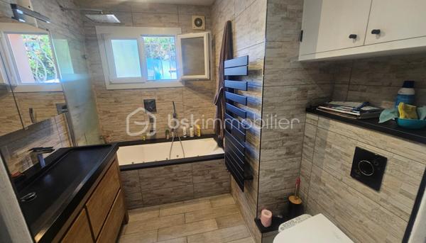Propriete de 173 m²