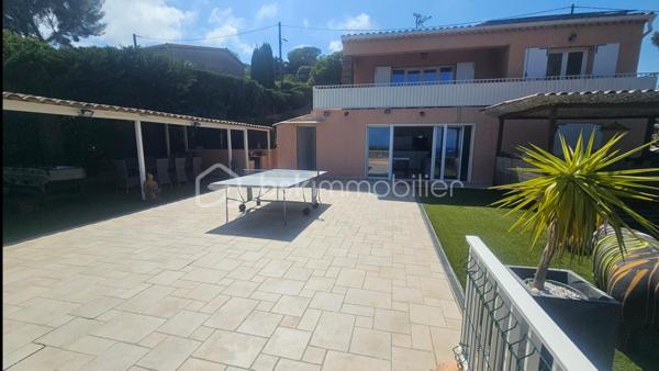 Propriete de 173 m²
