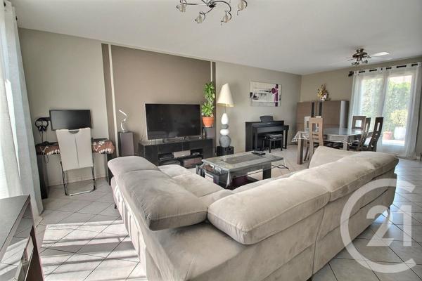 Maison à vendre  6 pièces - 133,04 m2 CLOYES LES TROIS RIVIERES - 28