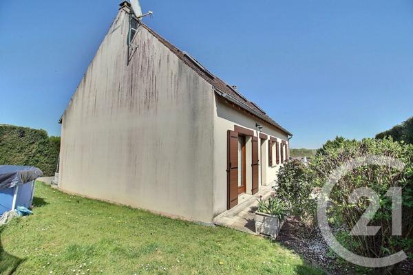 Maison à vendre  6 pièces - 133,04 m2 CLOYES LES TROIS RIVIERES - 28