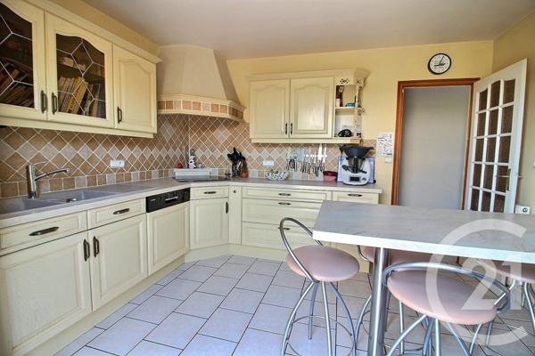 Maison à vendre  6 pièces - 133,04 m2 CLOYES LES TROIS RIVIERES - 28