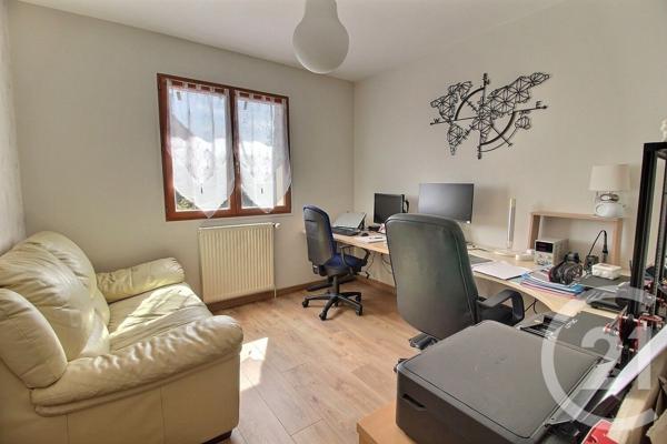 Maison à vendre  6 pièces - 133,04 m2 CLOYES LES TROIS RIVIERES - 28