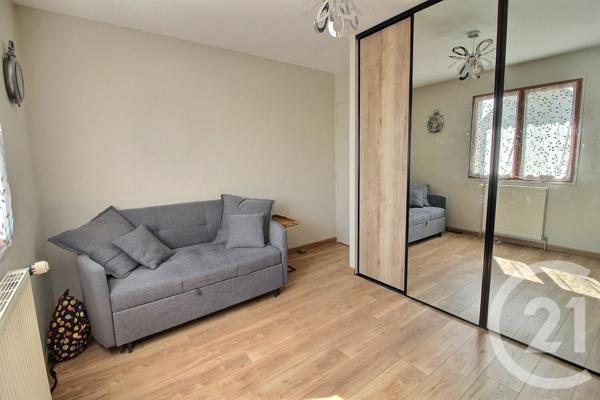 Maison à vendre  6 pièces - 133,04 m2 CLOYES LES TROIS RIVIERES - 28