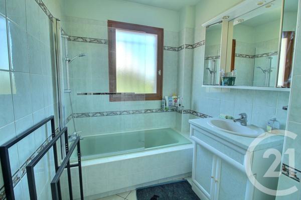 Maison à vendre  6 pièces - 133,04 m2 CLOYES LES TROIS RIVIERES - 28