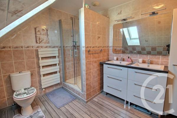 Maison à vendre  6 pièces - 133,04 m2 CLOYES LES TROIS RIVIERES - 28