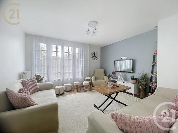 Maison à vendre  4 pièces - 70 m2 NOISY LE SEC - 93