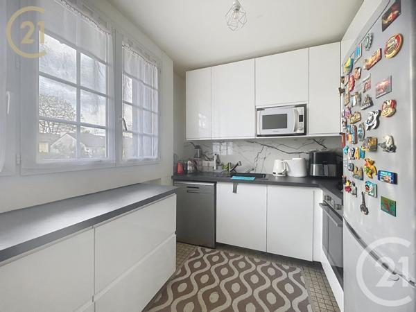 Maison à vendre  4 pièces - 70 m2 NOISY LE SEC - 93