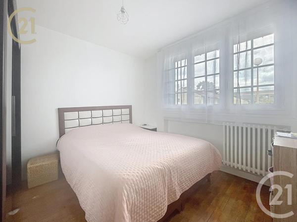 Maison à vendre  4 pièces - 70 m2 NOISY LE SEC - 93