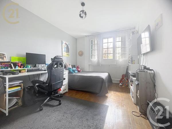 Maison à vendre  4 pièces - 70 m2 NOISY LE SEC - 93