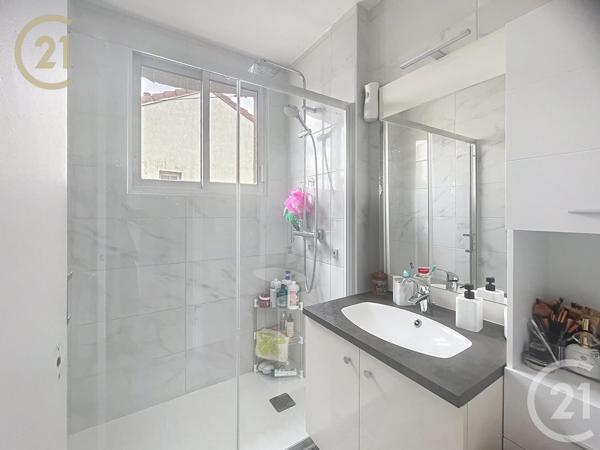 Maison à vendre  4 pièces - 70 m2 NOISY LE SEC - 93