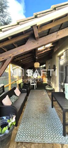 Plain-pied Saint Gelais