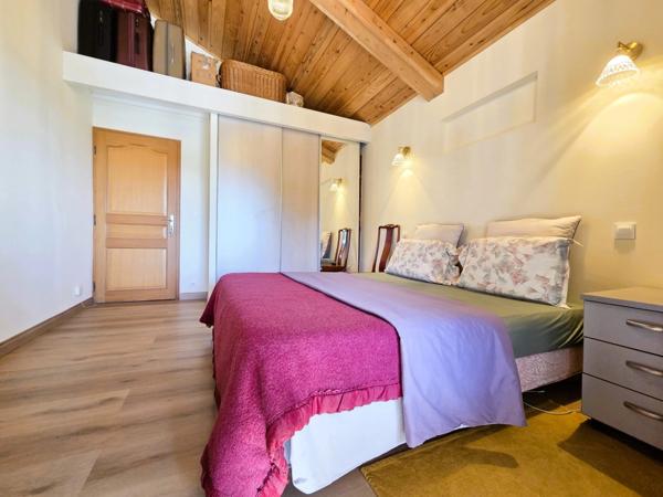 Maison T4 rénovée + studio indépendant neuf – Vue océan – Plateau Caillou