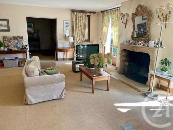 Maison à vendre  8 pièces - 205 m2 DAMMARTIN EN GOELE - 77