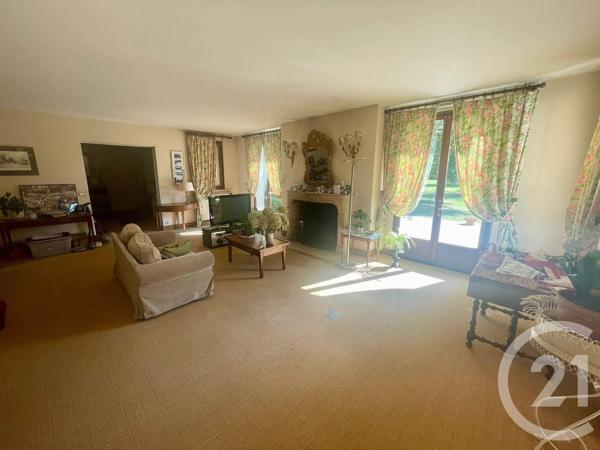 Maison à vendre  8 pièces - 205 m2 DAMMARTIN EN GOELE - 77