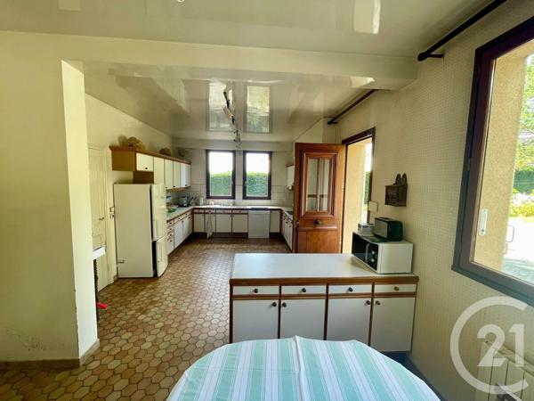 Maison à vendre  8 pièces - 205 m2 DAMMARTIN EN GOELE - 77