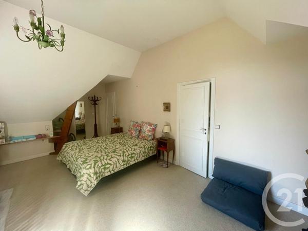 Maison à vendre  8 pièces - 205 m2 DAMMARTIN EN GOELE - 77