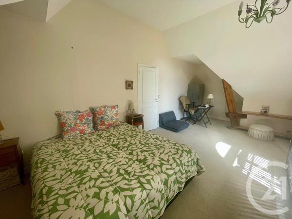 Maison à vendre  8 pièces - 205 m2 DAMMARTIN EN GOELE - 77