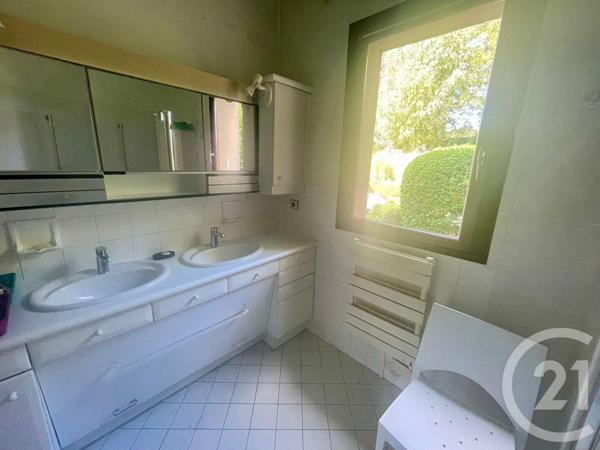 Maison à vendre  8 pièces - 205 m2 DAMMARTIN EN GOELE - 77