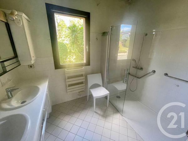 Maison à vendre  8 pièces - 205 m2 DAMMARTIN EN GOELE - 77