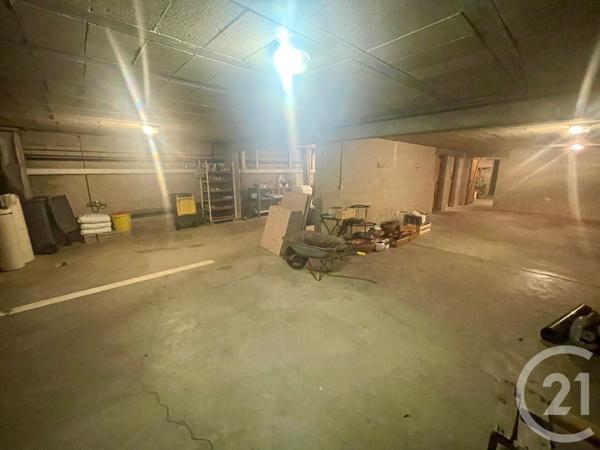 Maison à vendre  8 pièces - 205 m2 DAMMARTIN EN GOELE - 77