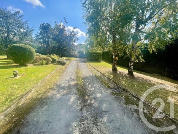 Maison à vendre  8 pièces - 205 m2 DAMMARTIN EN GOELE - 77