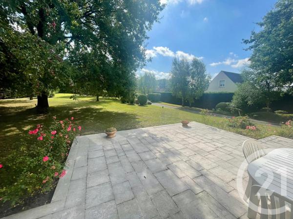 Maison à vendre  8 pièces - 205 m2 DAMMARTIN EN GOELE - 77