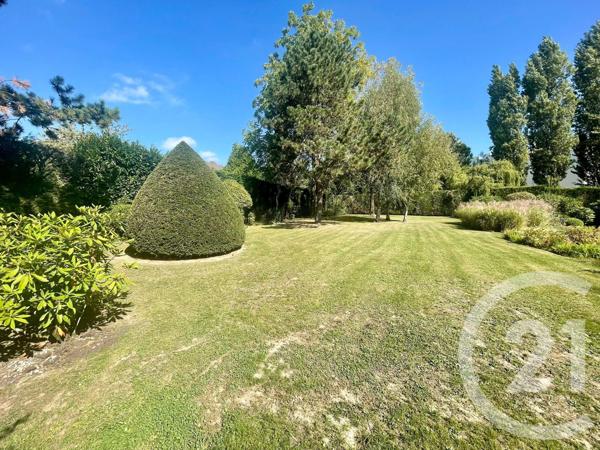 Maison à vendre  8 pièces - 205 m2 DAMMARTIN EN GOELE - 77