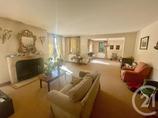 Maison à vendre  8 pièces - 205 m2 DAMMARTIN EN GOELE - 77