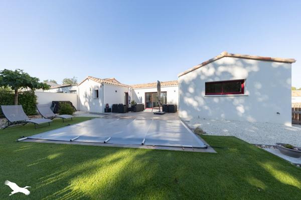 Maison à vendre |  Mouilleron-le-Captif |  5 pièces | 94,3 m²