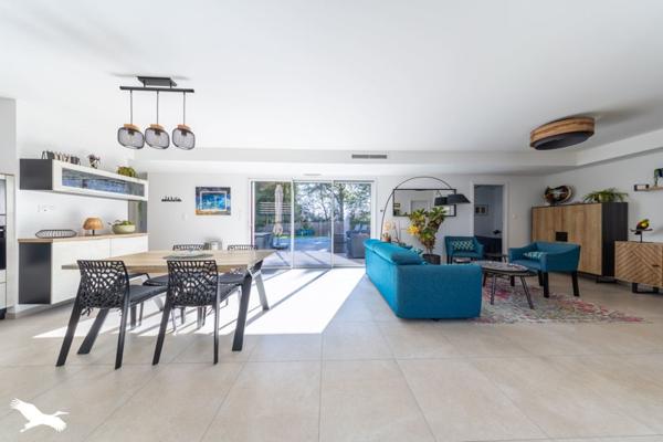 Maison à vendre |  Mouilleron-le-Captif |  5 pièces | 94,3 m²