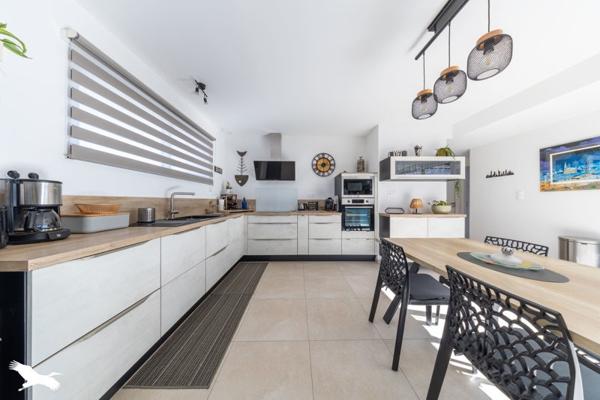 Maison à vendre |  Mouilleron-le-Captif |  5 pièces | 94,3 m²