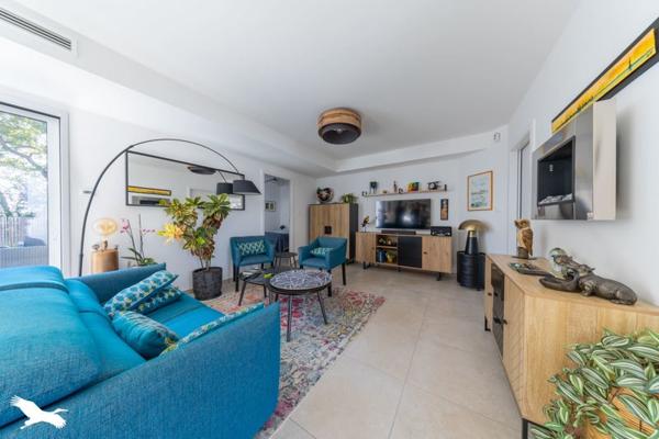 Maison à vendre |  Mouilleron-le-Captif |  5 pièces | 94,3 m²