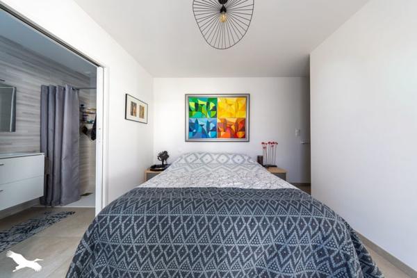 Maison à vendre |  Mouilleron-le-Captif |  5 pièces | 94,3 m²