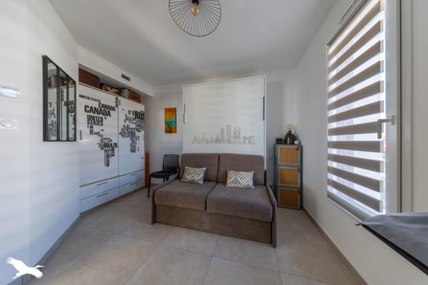 Maison à vendre |  Mouilleron-le-Captif |  5 pièces | 94,3 m²