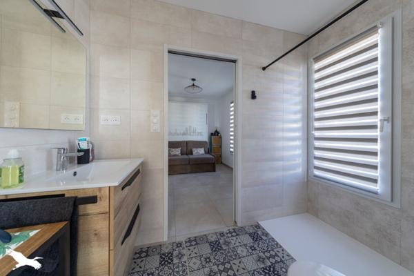 Maison à vendre |  Mouilleron-le-Captif |  5 pièces | 94,3 m²