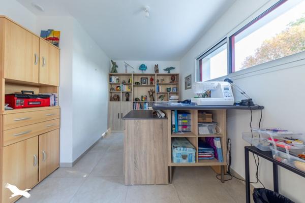 Maison à vendre |  Mouilleron-le-Captif |  5 pièces | 94,3 m²