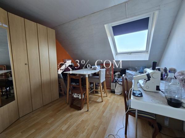Maison 6 pièce(s) 5 chambre(s) 200 m²
