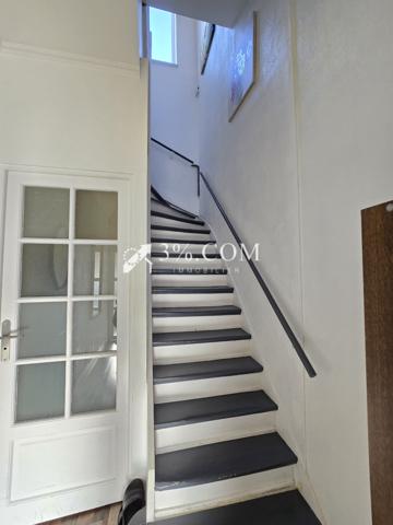 Maison 6 pièce(s) 5 chambre(s) 200 m²