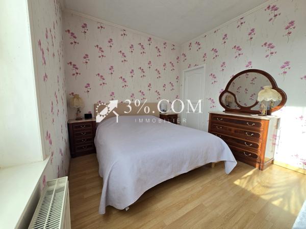 Maison 6 pièce(s) 5 chambre(s) 200 m²