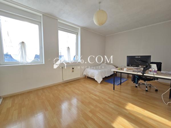 Maison 6 pièce(s) 5 chambre(s) 200 m²