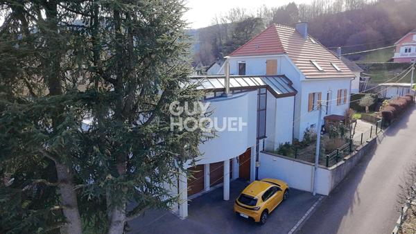Maison Bitschwiller Les Thann 8 pièces 241 m2