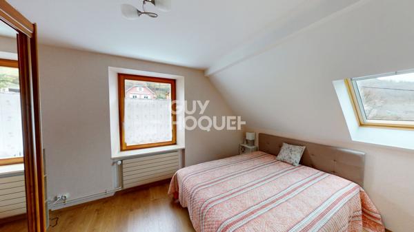 Maison Bitschwiller Les Thann 8 pièces 241 m2