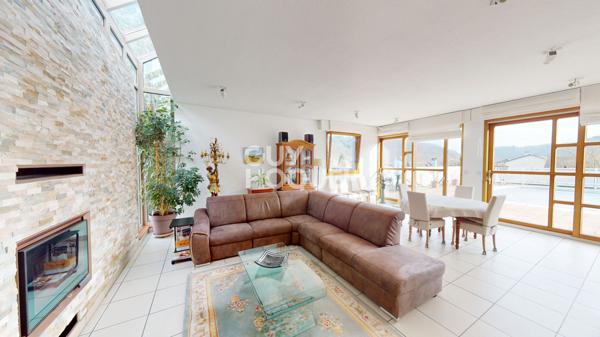 Maison Bitschwiller Les Thann 8 pièces 241 m2