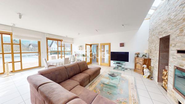 Maison Bitschwiller Les Thann 8 pièces 241 m2